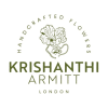 Krishanthi Armitt Logo 1 1