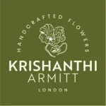 Krishanthi Armitt Logo 2